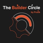 The Builder Circle by Pratik: The Hardware Startup Success Podcast Podcast The Builder Circle by Pratik: The Hardware Startup Success Podcast