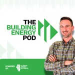 Logo of the podcast The Building Energy Pod Podcast The Building Energy Pod