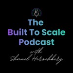 The Built To Scale Podcast Podcast The Built To Scale Podcast