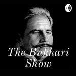 Logo of the podcast The Bukhari Show Podcast The Bukhari Show