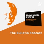 Logo of the podcast Brandt School Bulletin Podcast Podcast Brandt School Bulletin Podcast
