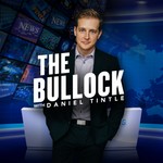 Logo of the podcast The Bullock Podcast The Bullock