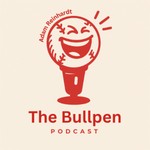 Logo of the podcast The Bullpen Podcast Podcast The Bullpen Podcast