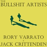 Logo of the podcast The Bullshit Artists Podcast The Bullshit Artists
