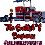 Logo of the podcast The Bullshit Business: A Misfit Bullhauler’s Daughter & Insight from Numerous Special Guests Podcast The Bullshit Business: A Misfit Bullhauler’s Daughter & Insight from Numerous Special Guests