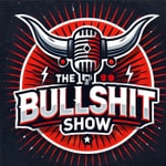Logo of the podcast The bullshit show Podcast The bullshit show