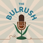Logo of the podcast The Bulrush Podcast The Bulrush