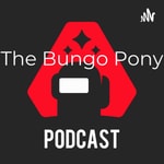Logo of the podcast The Bungo Pony Podcast Podcast The Bungo Pony Podcast