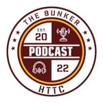 Logo of the podcast The Bunker Podcast The Bunker
