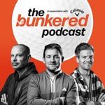 Logo of the podcast The bunkered Golf Podcast