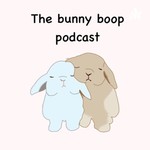 Logo of the podcast The bunny boop podcast Podcast The bunny boop podcast
