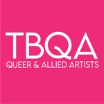 Logo of the podcast The Bureau of Queer Art Podcast The Bureau of Queer Art