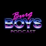 Logo of the podcast The Burg Boys Podcast The Burg Boys