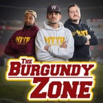 The Burgundy Zone Podcast The Burgundy Zone
