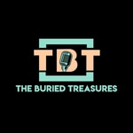 Logo of the podcast The Buried Treasures Podcast The Buried Treasures