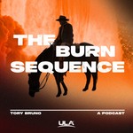 Logo of the podcast The Burn Sequence Podcast The Burn Sequence