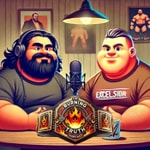 Podcast The Burning Truth Live!