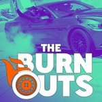 Logo of the podcast The Burnouts Podcast The Burnouts
