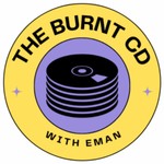 Podcast The Burnt CD