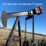 Logo of the podcast The Bushels and Barrels Program Podcast The Bushels and Barrels Program