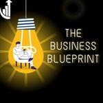 Logo of the podcast The Business Blueprint Podcast The Business Blueprint