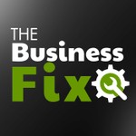 Logo of the podcast The Business Fix Podcast The Business Fix