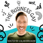 The Business Gay