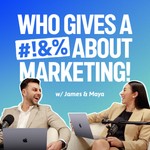 Logo of the podcast The Business Marketing Podcast Podcast The Business Marketing Podcast