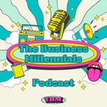 Logo of the podcast The Business Millennials Podcast Missing podcast logo