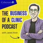Logo of the podcast The Business of a Clinic (BOAC) Podcast The Business of a Clinic (BOAC)
