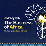 Logo of the podcast The Business of Africa Podcast The Business of Africa