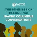 Logo of the podcast The Business of Belonging: NAWBO Columbus Conversations Podcast The Business of Belonging: NAWBO Columbus Conversations