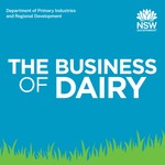 The Business of Dairy Podcast The Business of Dairy