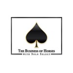 Logo of the podcast The Business of Horses with Solo Select Podcast The Business of Horses with Solo Select