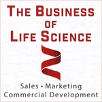 Podcast The Business of Life Science