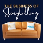 The Business of Storytelling The Business of Storytelling