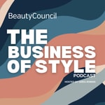 Podcast The Business of Style