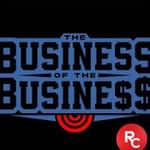 Logo of the podcast The Business of the Business Podcast The Business of the Business