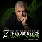 Logo of the podcast The Business of Wellness Podcast The Business of Wellness