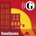 Logo of the podcast The Business podcast Podcast The Business podcast