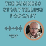 The Business Storytelling Podcast