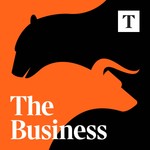 Podcast The Business
