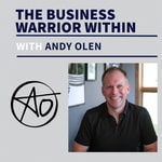 The Business Warrior Within The Business Warrior Within