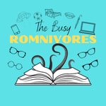 Podcast The Busy Romnivores