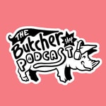 Logo of the podcast The Butcher Shop Podcast The Butcher Shop