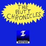 Logo of the podcast The Butt Chronicles (The Audio Guide to Everything Beavis and Butt-Head) Podcast The Butt Chronicles (The Audio Guide to Everything Beavis and Butt-Head)