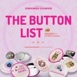 Logo of the podcast The Button List Podcast The Button List