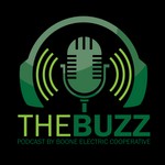 Logo of the podcast The Buzz Podcast The Buzz