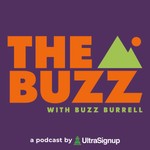 Logo of the podcast The Buzz Podcast The Buzz