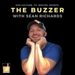 Logo of the podcast The Buzzer Podcast The Buzzer